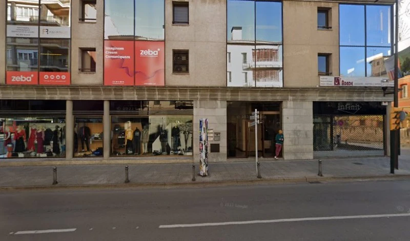 Centre de Psicologia Olot