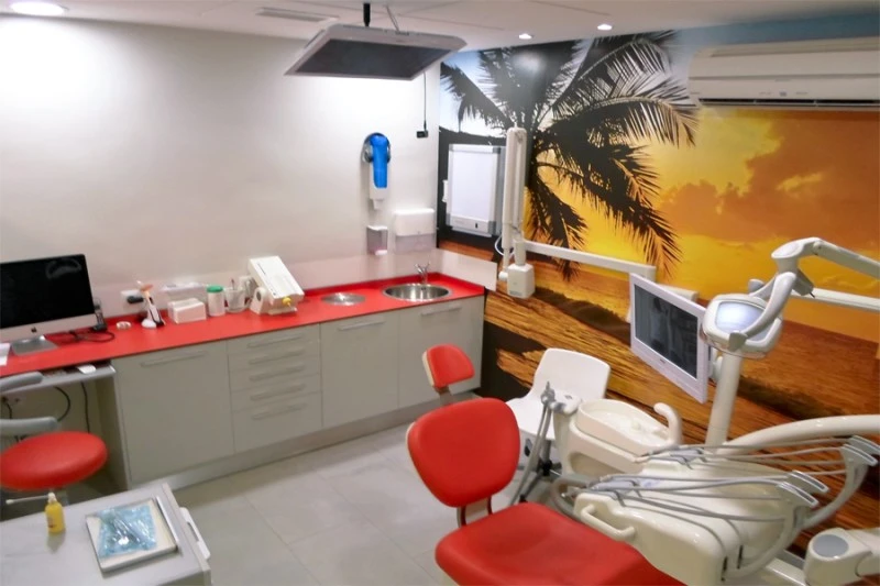 Salazar Clínica Dental