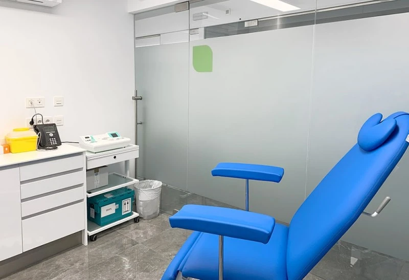 Salud Navarra I Medicina Integrativa I Microbiota I Prueba SIBO I Hidroterapia de colon I Ozonoterapia I Vitamina C