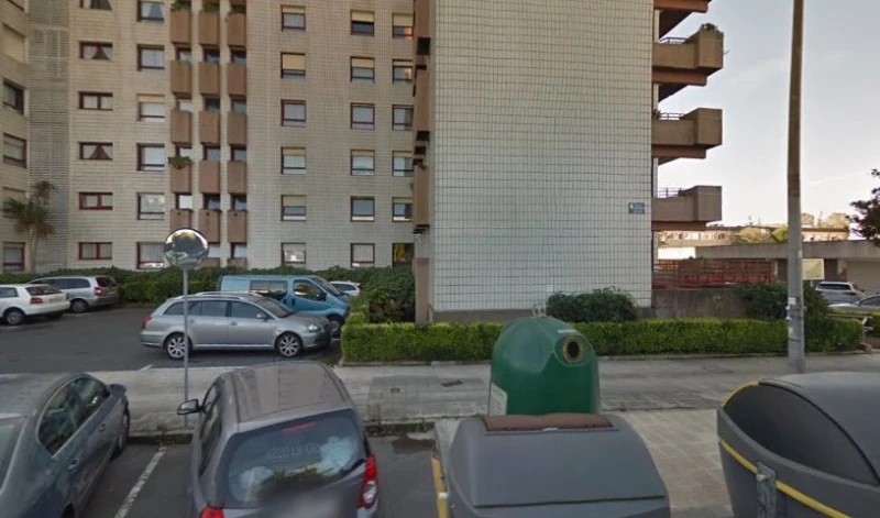 San Sebastián Domínguez J A