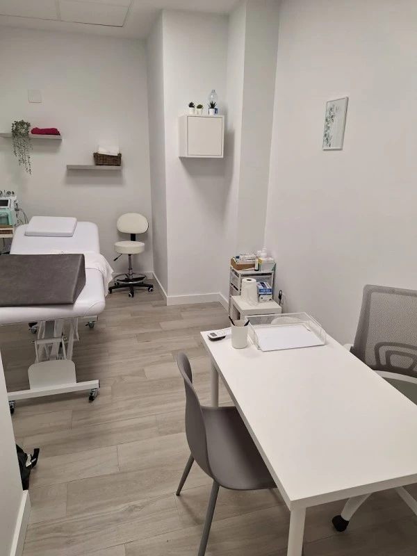 Sanae Salud
