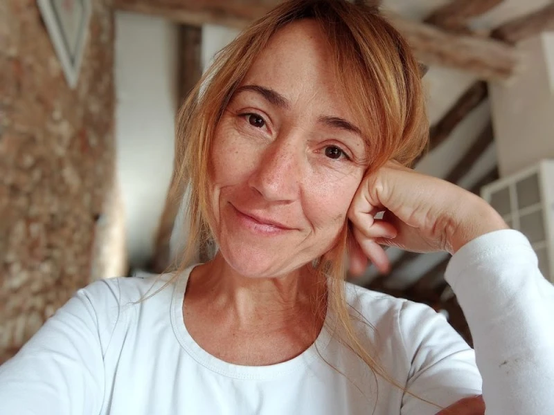 Sandra López Psicóloga -Terapia Breve