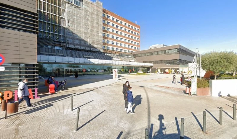 Sant Joan de Déu Medicina Privada - Institut Pediàtric