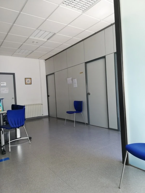 Centre de Revisions Mèdiques del Ripollès