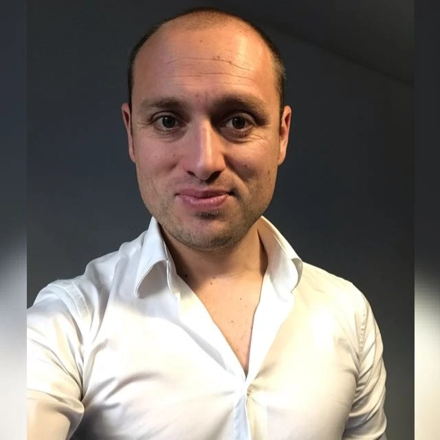 Santiago Wenceslao Osorio (Desarrollo Personal-Coaching)