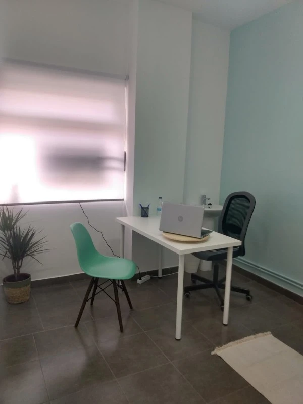 Savia Espacio de Salud Integral
