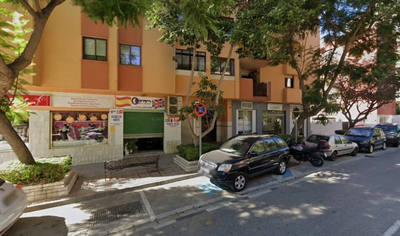 ScandClinic Costa del Sol