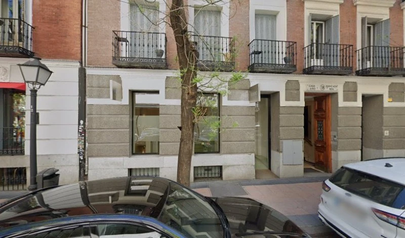Sclinic Centro dermatológico en Madrid