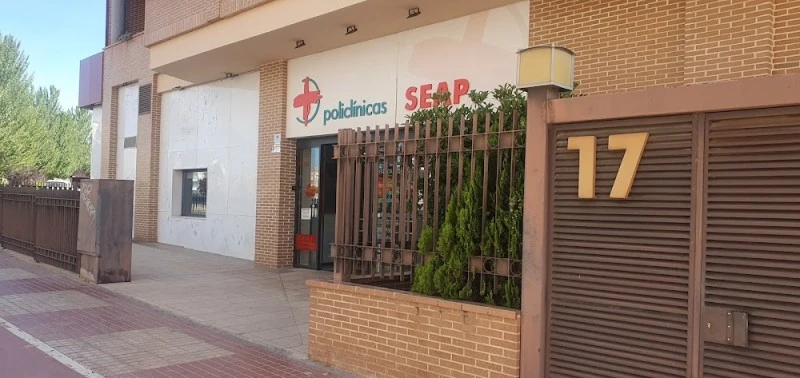 SEAP Medical - Policlínica SEAP Teruel