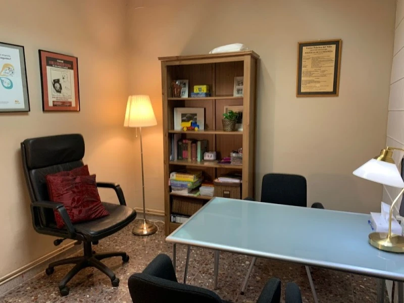 Servei dAtenció Multidisciplinari, S.L., en Sant Boi de Llobregat
