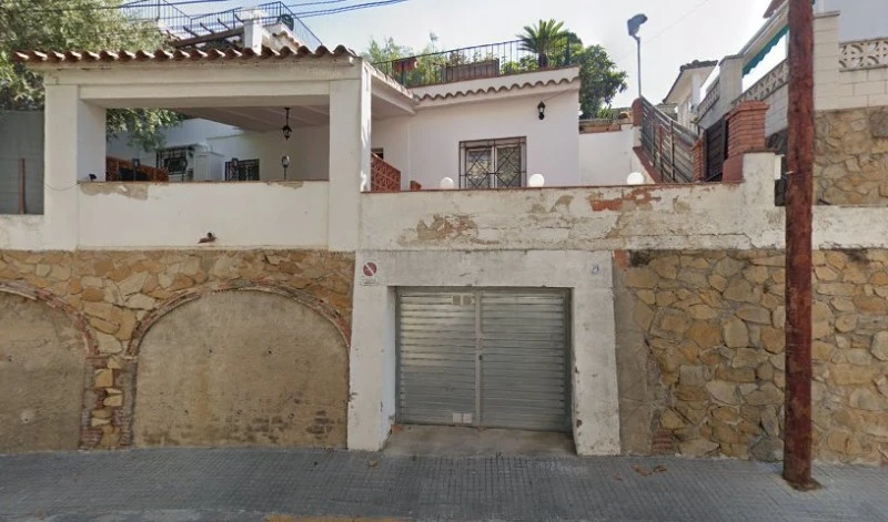 Serveis Medics Sant Sadurní S L