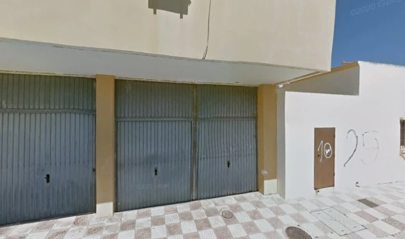 Servicio Andaluz de Salud