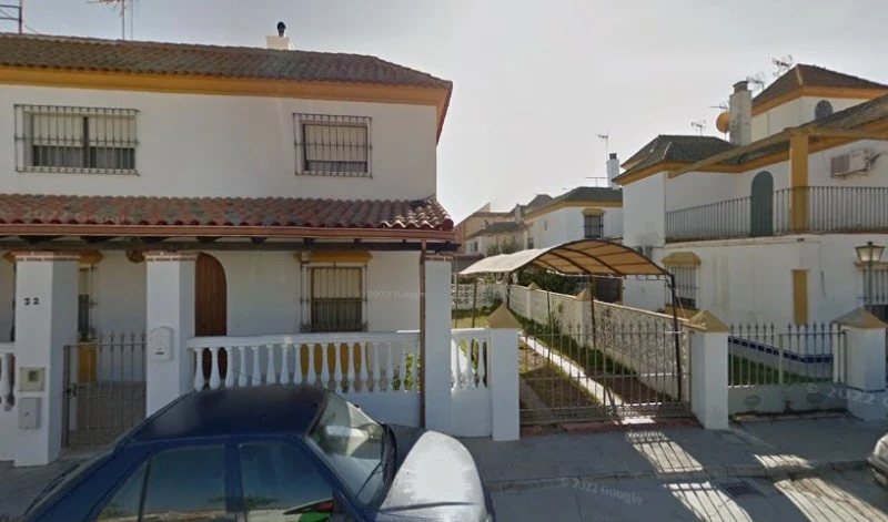 Servicio Andaluz de Salud