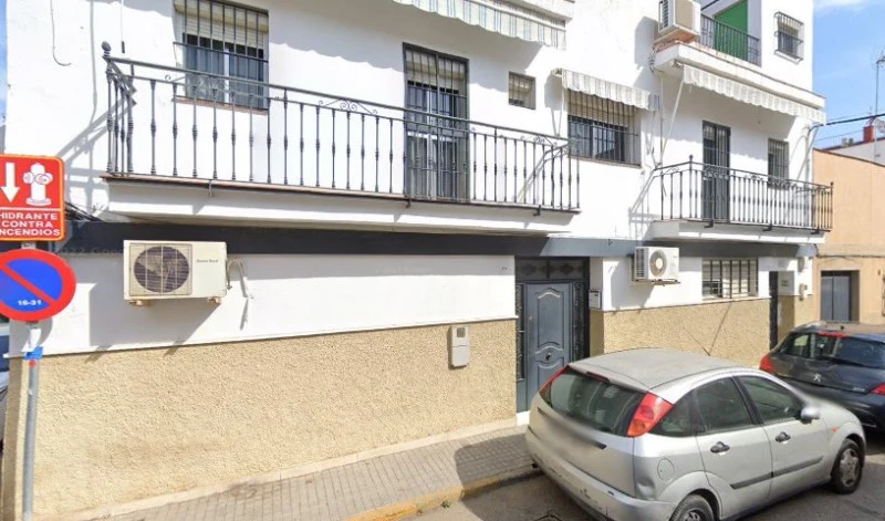 Servicio Andaluz de Salud