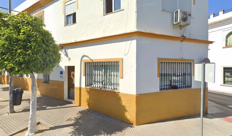 Servicio Andaluz de Salud