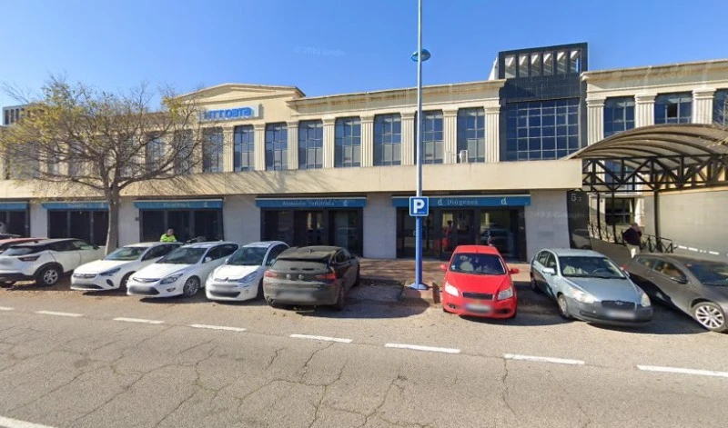 Servicio Andaluz de Salud