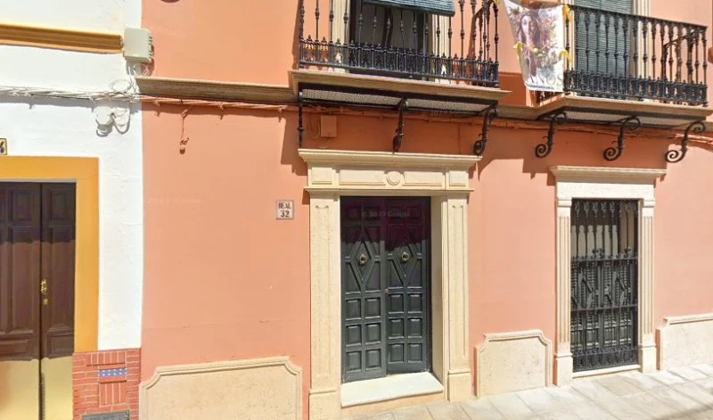 Servicio Andaluz De Salud