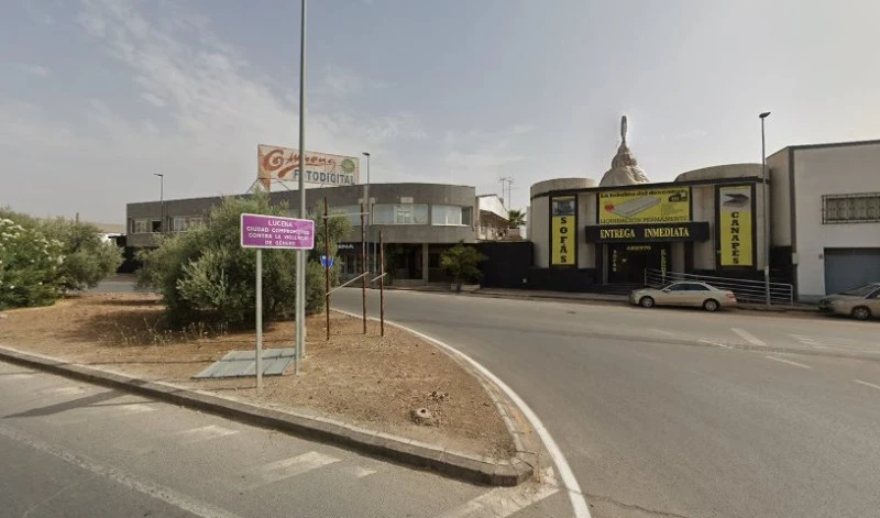 Servicio Andaluz de Salud