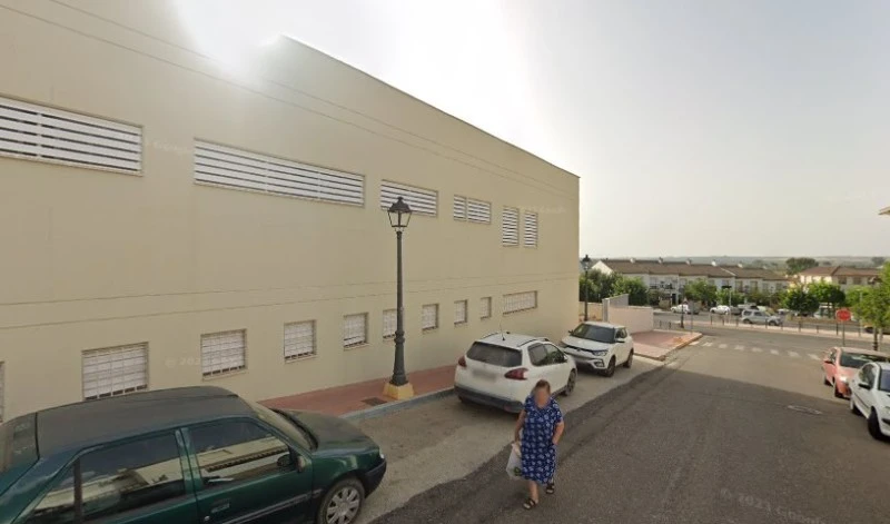 Servicio Andaluz de Salud