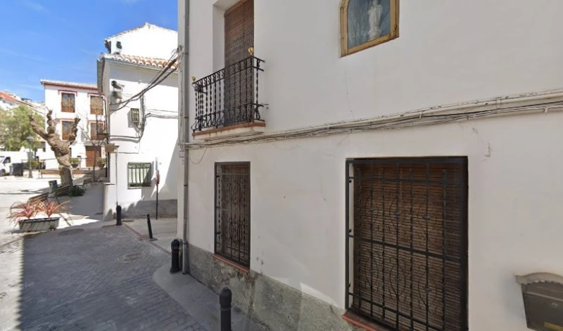 Servicio Andaluz De Salud