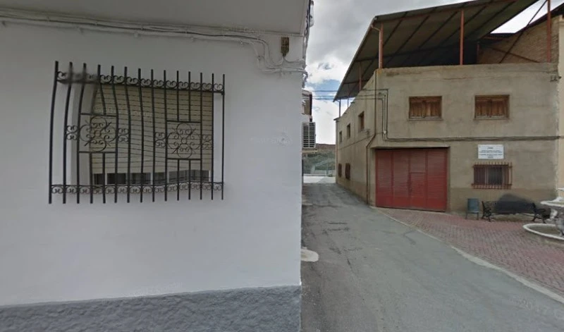 Servicio Andaluz De Salud