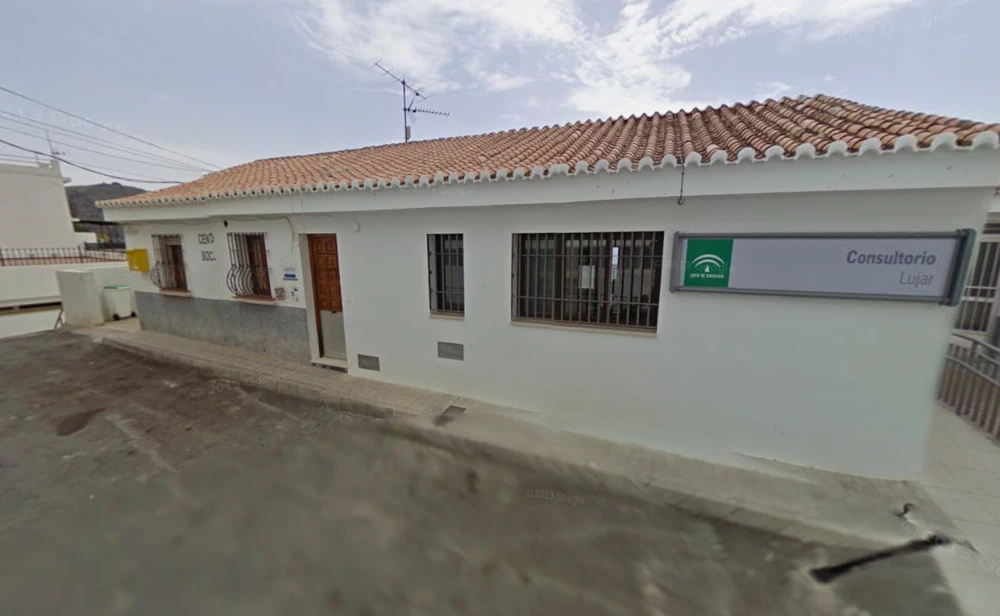 Servicio Andaluz De Salud