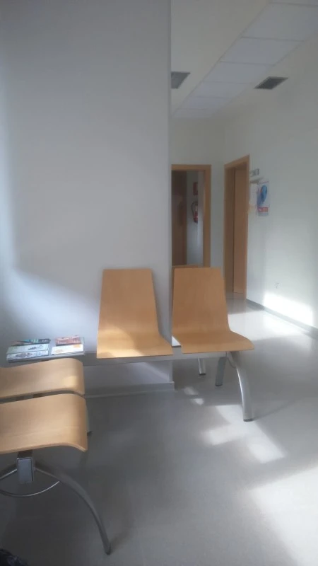 Servicio Cantabro de Salud