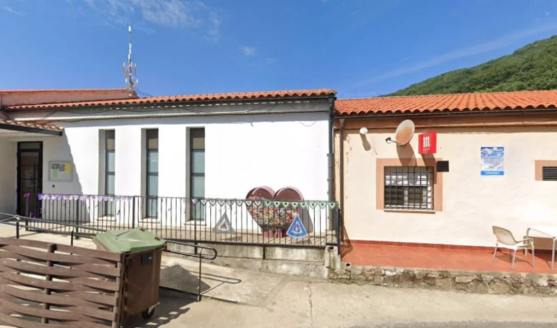 Servicio Extremeño de Salud