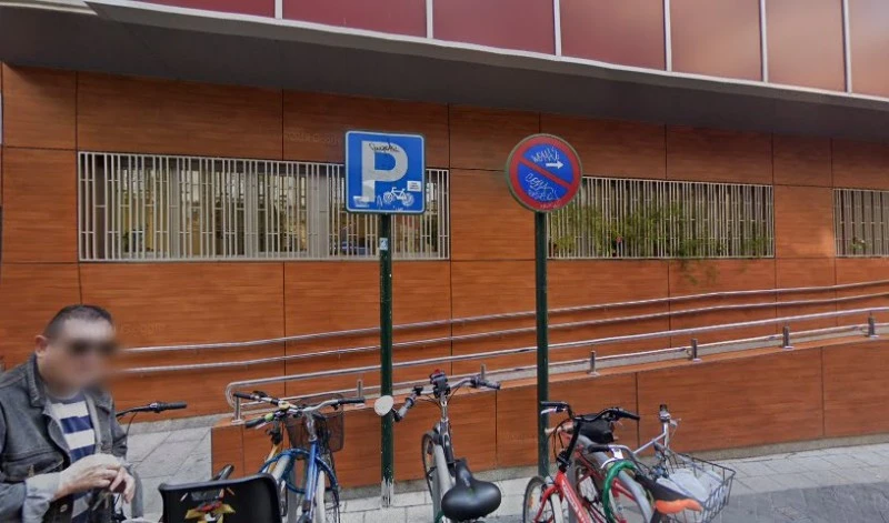 Servicio Murciano de Salud Centros Provinciales