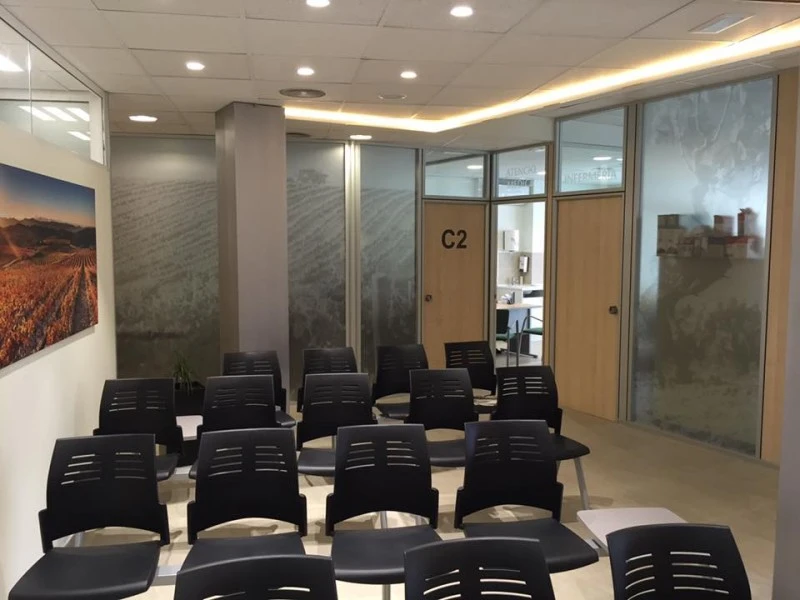 Servicios Médicos Penedès - El Vendrell