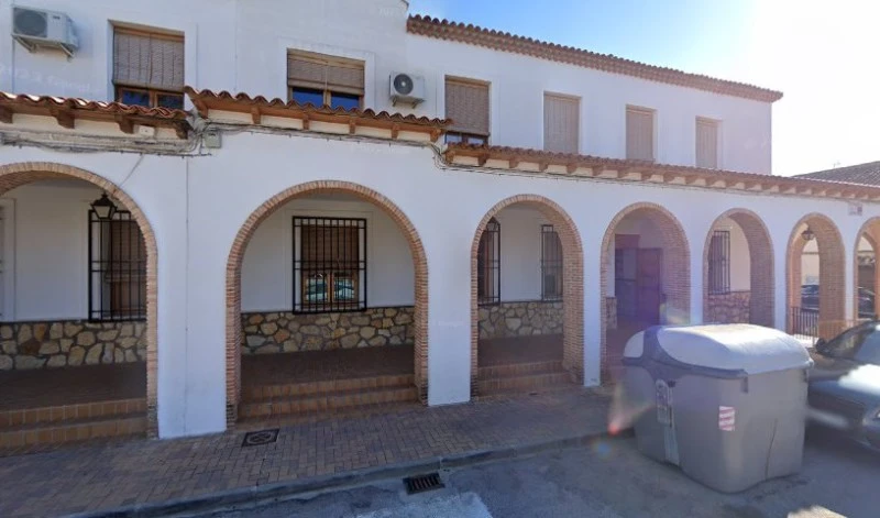 Sescam Urgencias
