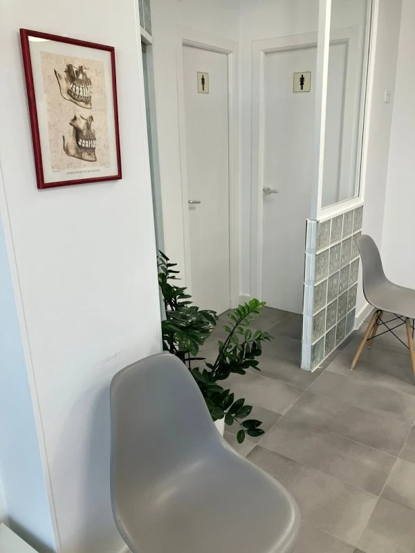 Sevilla Dental
