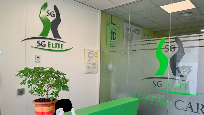 Sgelite Fisioterapia