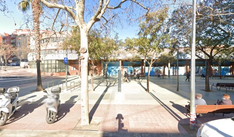SJD Red de Salud Mental - Atención Domiciliaria Intensiva (ADI) - Esplugues de Llobregat