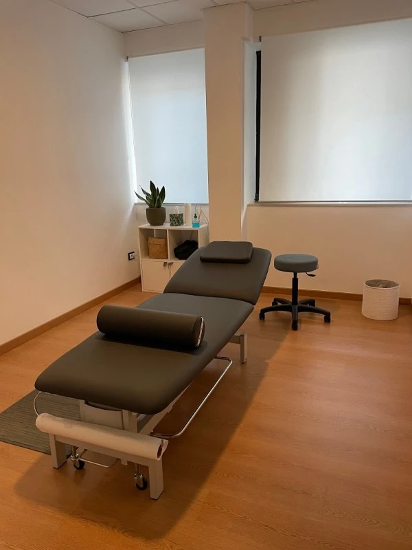 SOMA CENTRO DE TERAPIA INTEGRAL