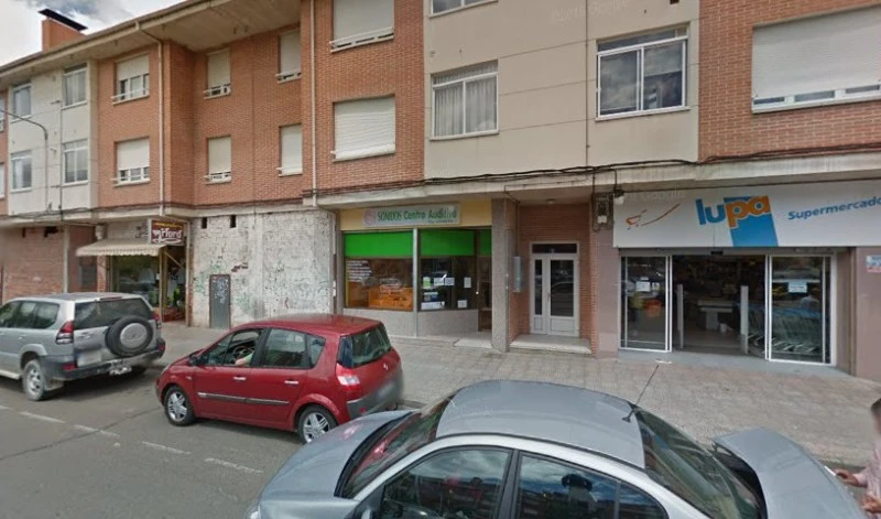 Sonidos Centro Auditivo