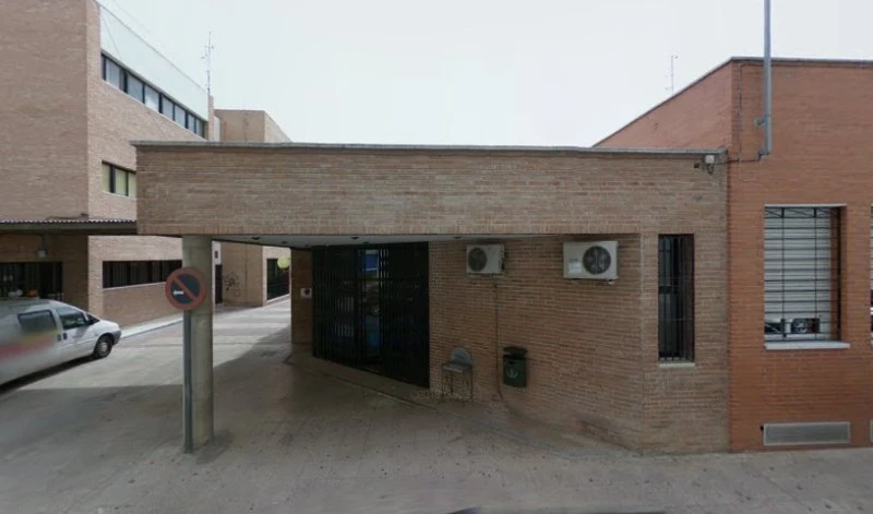 SUAP de Santomera