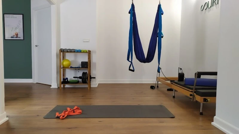 Sukha - Masaje eta Pilates zentroa