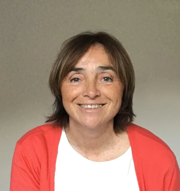 Susana Ezcurra Psicologia