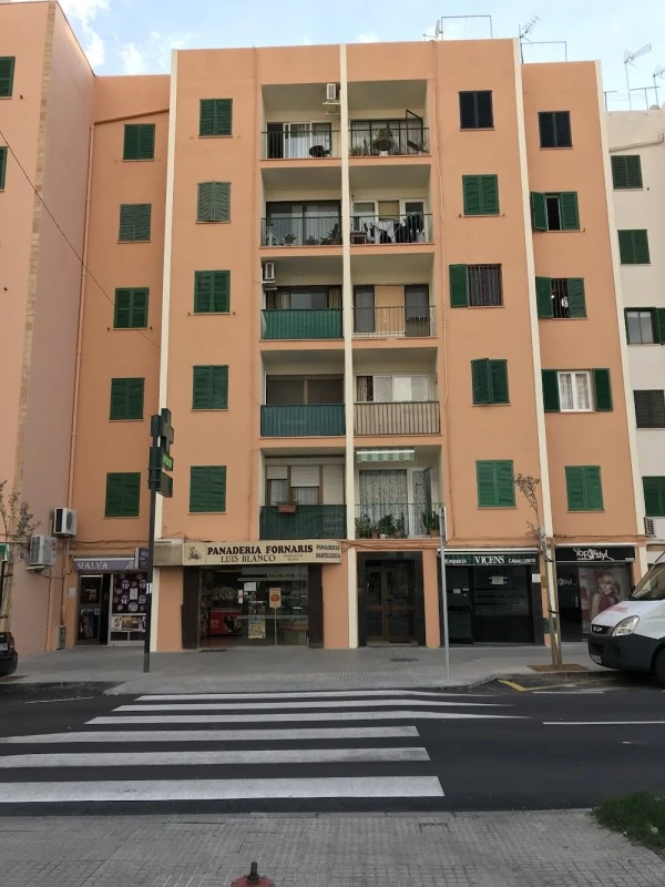 Centre de Salut Sa Torre a Manacor