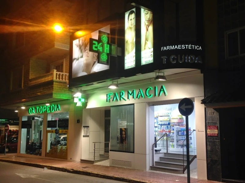 Tcuida Torrevieja