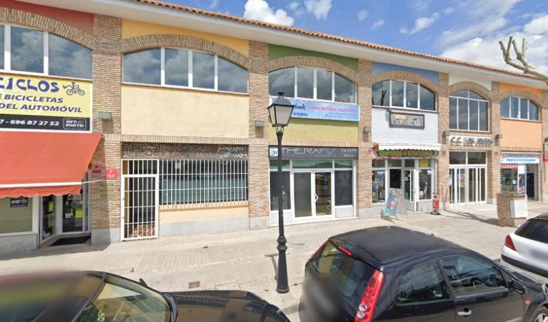 THERAFIS, Fisioterapia y Osteopatía