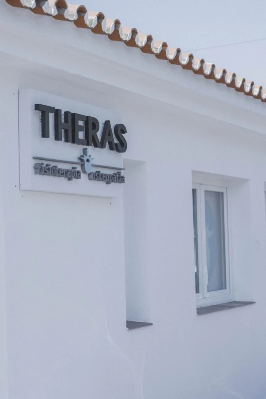 Theras Fisioterapia