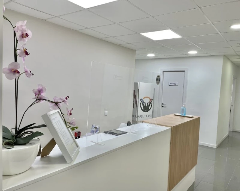 Centre Dental i Salut Integral Alta Segarra
