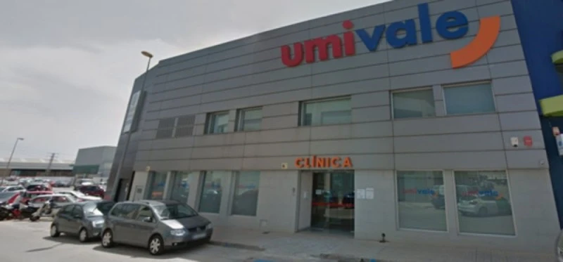 Umivale Activa Denia