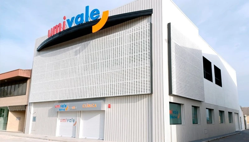 Umivale Activa Ontinyent