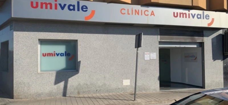 Umivale Activa Paterna