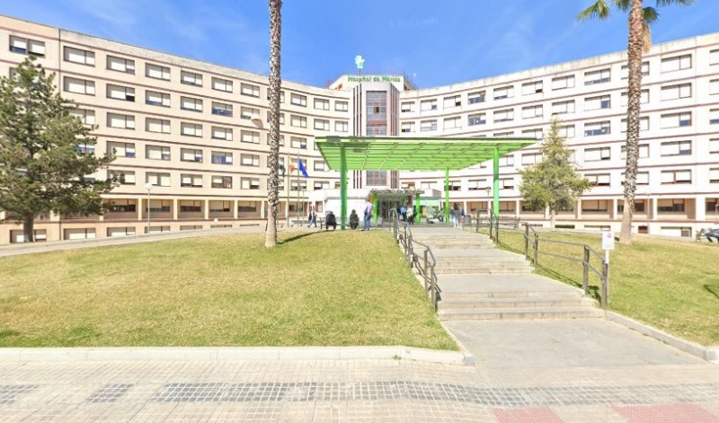 Unidad Docente de Medicina Familiar y Comunitaria de Mérida
