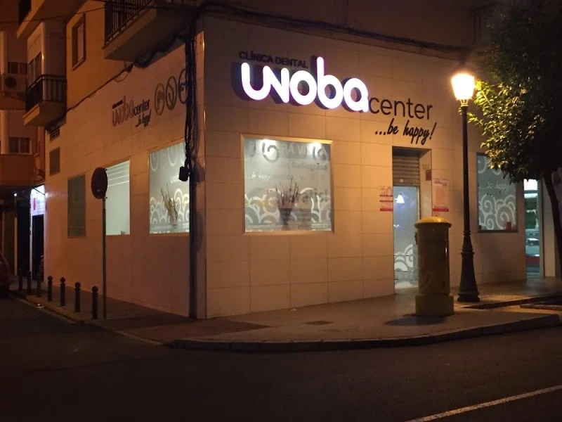 Unoba Dental - Clínica dental en Huelva