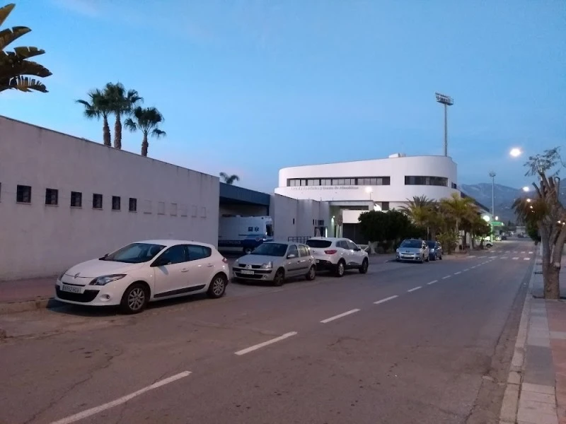 Urgencias Centro de Salud
